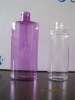 120ml pump cap hand wash bottle