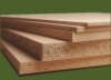 1220*2440mm melamine particle board