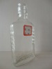 125 ML Spirits / alcoholic drink / liquor Wine glass bottle