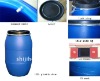 125L OPEN plastic bucket