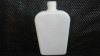 125ML Pearl PE Flat Bottle