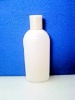 125ml PE plastic body lotion bottle,shampoo bottle,shower gel bottle(A-100)