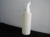 125ml dual cosmetic bottle