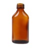 125ml essential oil glass bottle