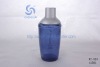 125ml glass perfume bottle