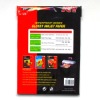 128gsm resin coated satin/luster inkjet Photo Paper