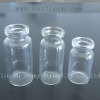 12CC medical bottle/12ml glass vial