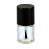 12ML epmty glass nail polish bottle