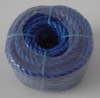 12MM BLUE PE ROPE