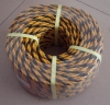 12MM Twisted PE Rope (TIGER ROPE)