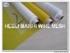 12T-250 (30mesh) Polyester Screen Printing Mesh