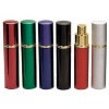 12ml Aluminium Perfume Atomizer