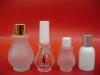 12ml Top quality Transparent Glass Nail Polish oil bottle