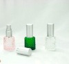 12ml colorful glass perfume bottle for promotion