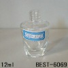 12ml nail polish bottle