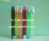 12ml perfume glass sprayer vial with cap