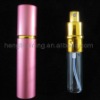 12ml refilable metal atomizer for perfume