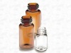 12ml tubulae vial glass bottle