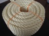 12mm nylon white rope