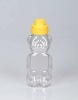 12oz/340g Bear honey bottle