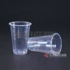 12oz Disposable Plastic Cup