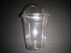 12oz PET plastic cup