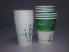 12oz PLA paper cup