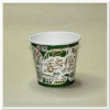 12oz Paper Icecream Soup,Curry, Stew, Laksa, Salad, Youghurt Cup bowl