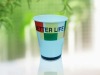 12oz disposable coffee paper cup