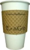 12oz paper cup sleeves