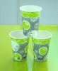 12oz take away hot paper cups