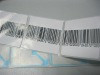 13.56 MHZ HF mifare ultralight shipping  labels