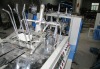 1300Kg  Paper Cup Forming equipment