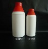 1300ml/ 500ml Plastic pesticides bottle