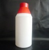 1300ml chemical liquid bottle PE bottle