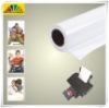 130G Everyday Waterproof Glossy Inkjet Photo Paper, (M), Roll Size 36"