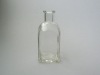 130ML PERFUME   GLASS BOTTLE