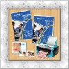 130g Self-adhesive / Glossy Sticker Paper