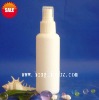 130ml PE plastic sprayer bottle