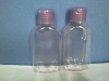 130ml PET plastic elastin bottle,plastic spray bottle,lotion bottle(P-3)