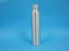 130ml aluminum  bottle for cosmetic package