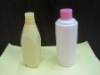 130ml and 180ml PE Plastic Cosmetic Bottle with difference caps(screw cap,flip cap,pressed cap)