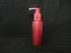 130ml bottle lotion bottle