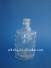 130ml classical empty wine bottles