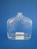 130ml perfume glass bottle