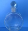 130ml perfume   glass bottle