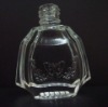 13ML nail polished  glass bottle