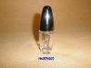 13ml Glass nail polish bottle with brush