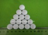 14.28mm plastic solid  ball manufacturer NYLON(PA) ball