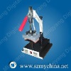 14*8.5cm manual Hat hear press machine